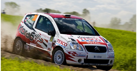 Rajd Polski